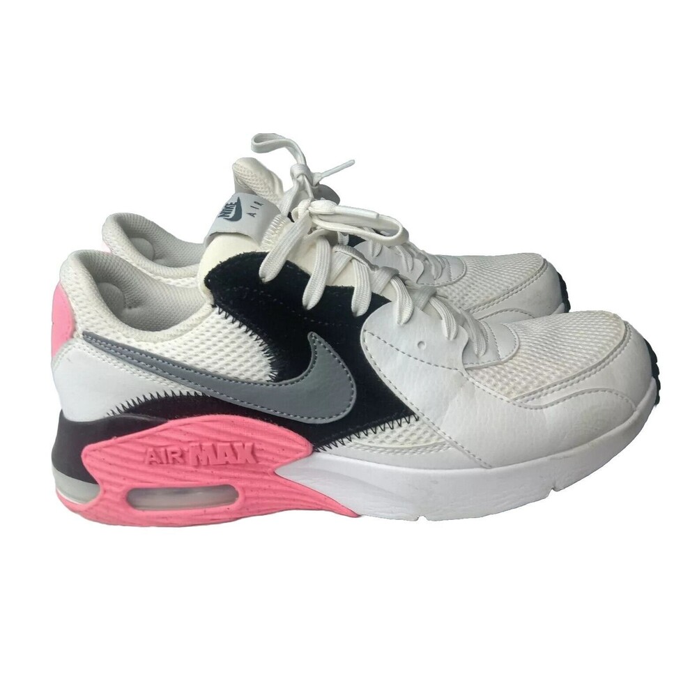 Nike Air Max Excee Sneakers Women's Size 8.5 Shoes CD5432-100